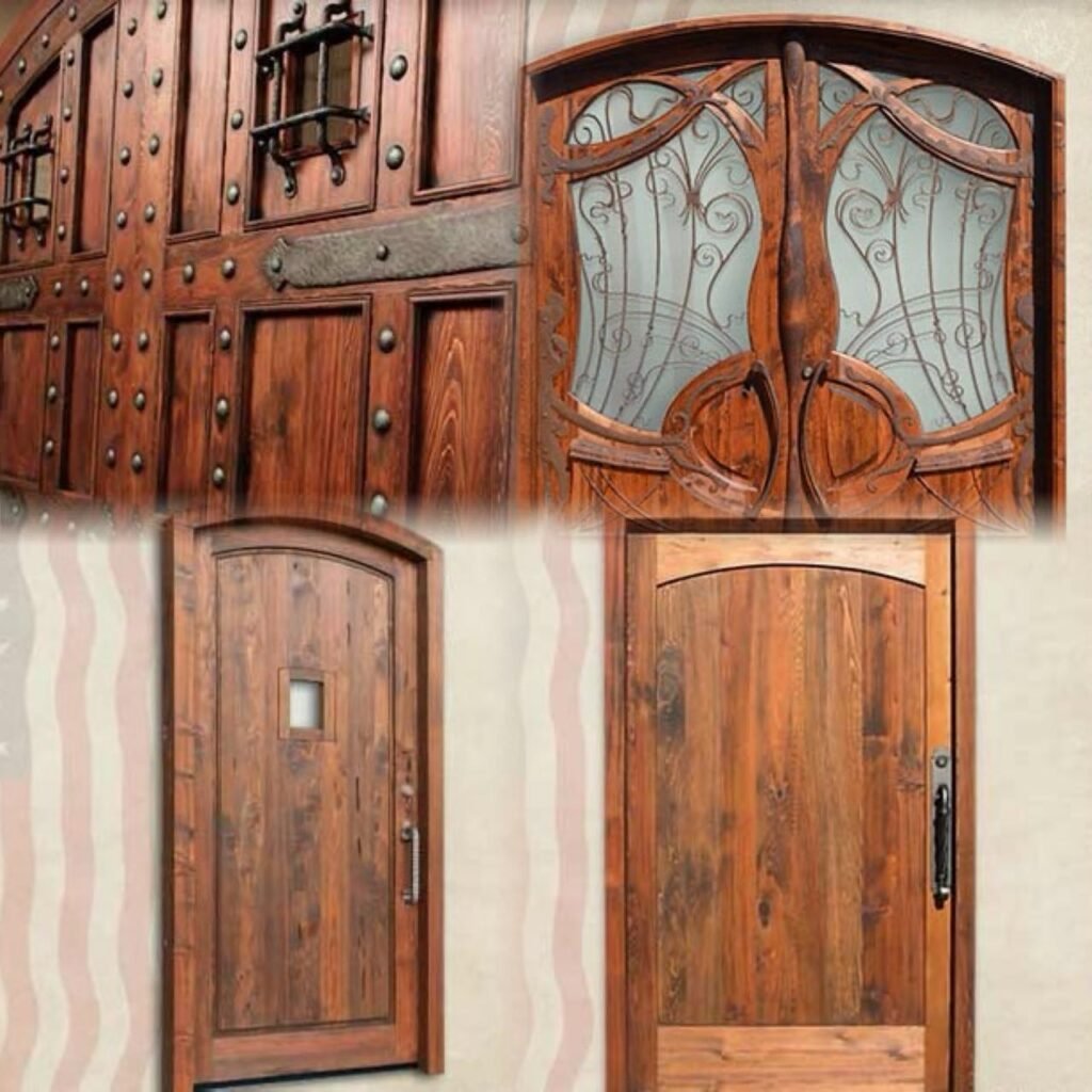 Doors